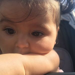 Meet your Posher, Jackie